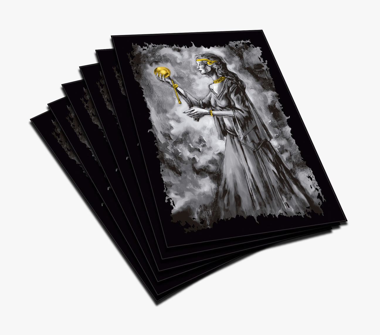 Colección Legendaria Secreta - Hijos de Daana