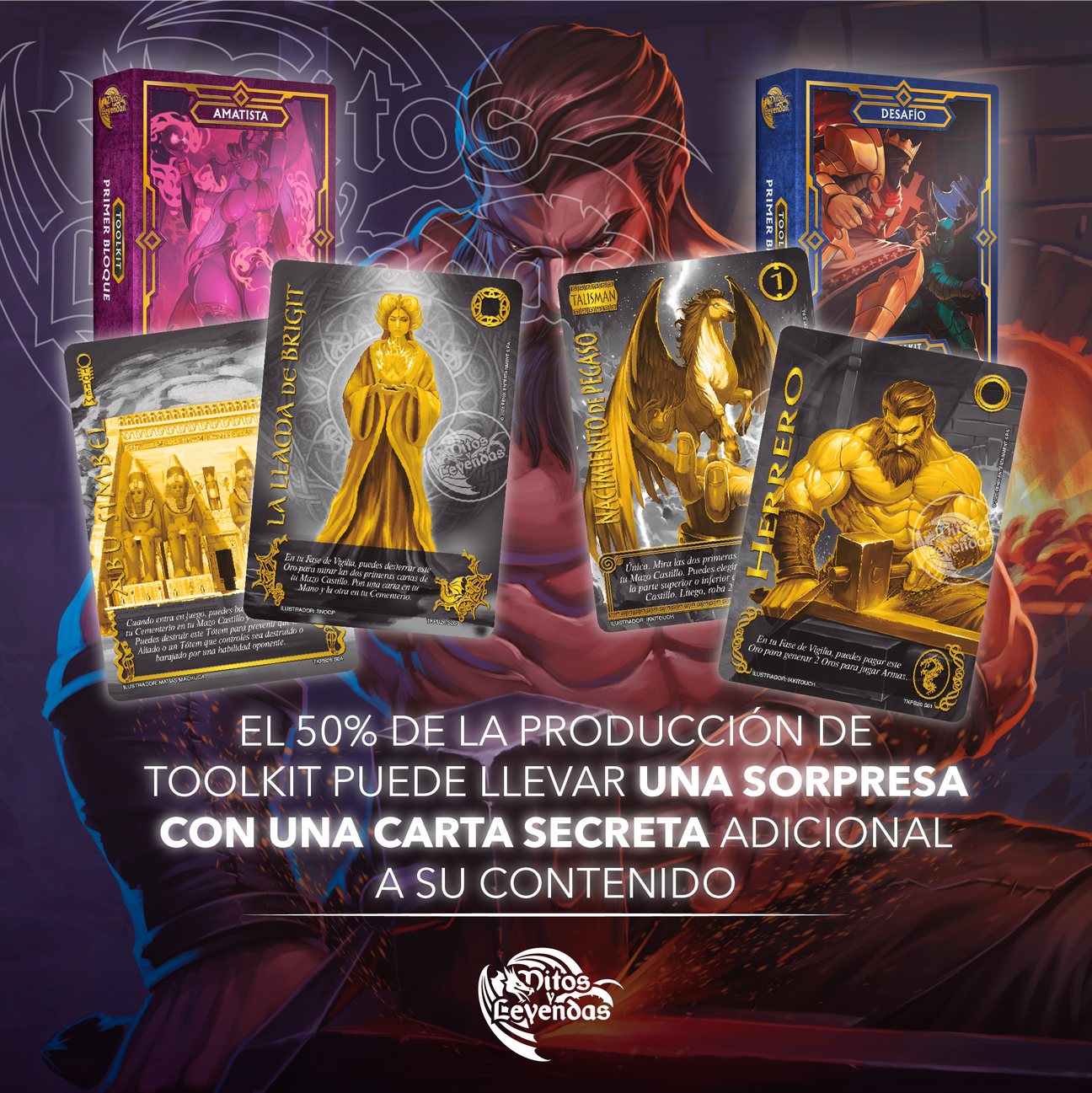 Toolkit Primer Bloque 2026 - Desafío