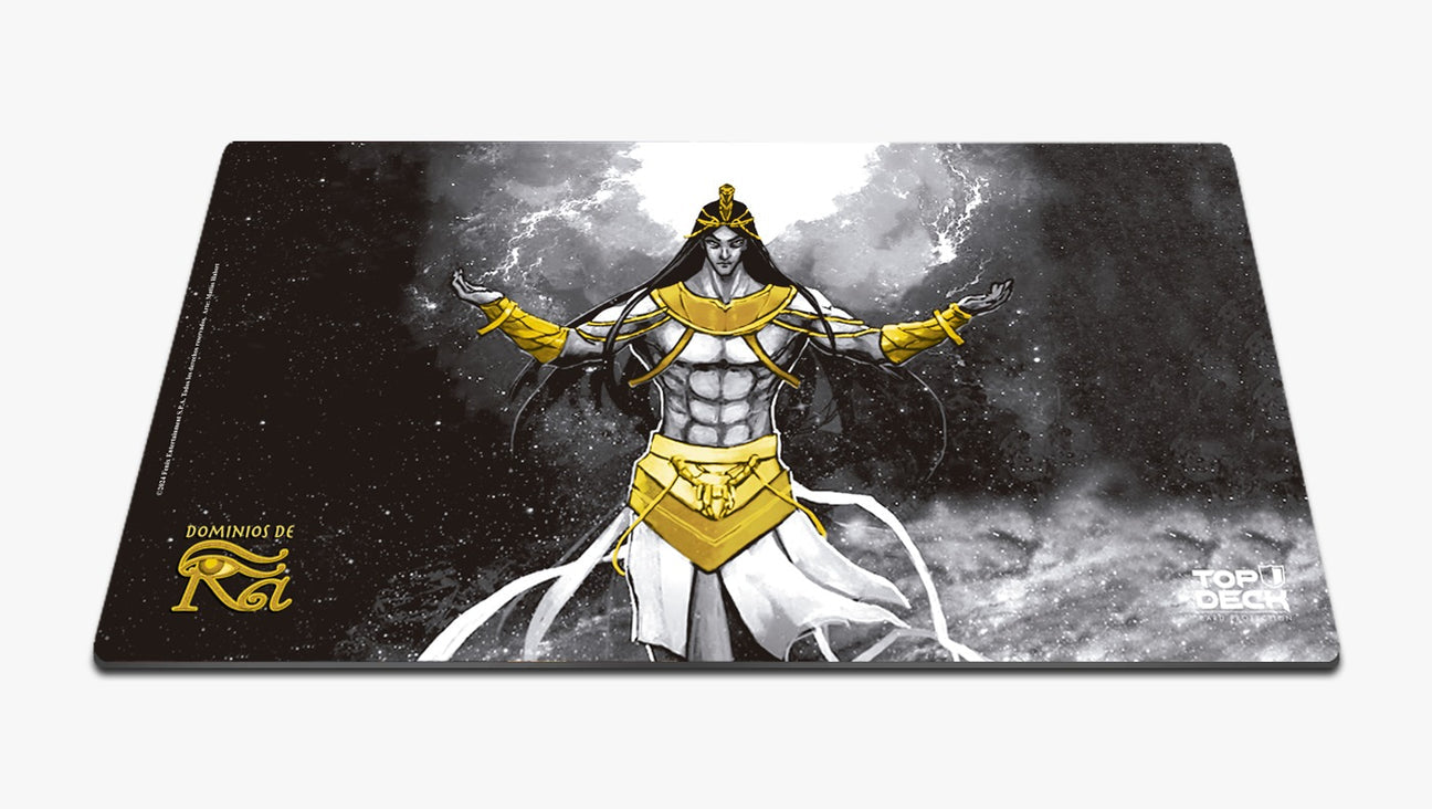 Colección Legendaria Secreta - Dominios de Ra