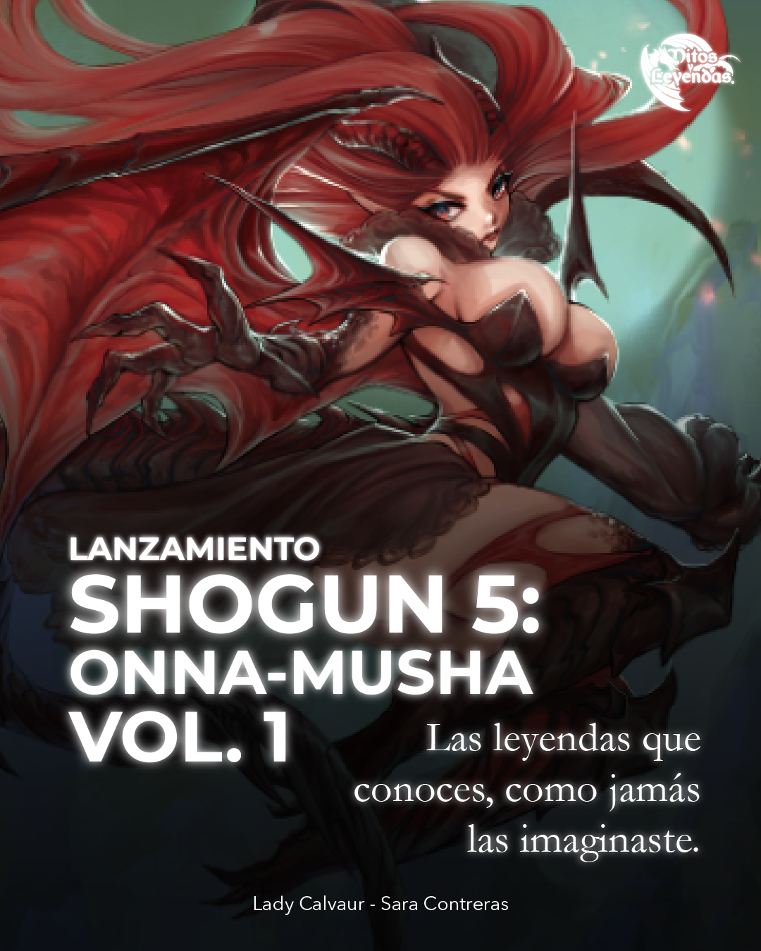 [PREVENTA] 3 Shogun 5 Onna Musha Volumen 1 - Primer Bloque + 3 BUY A BOX