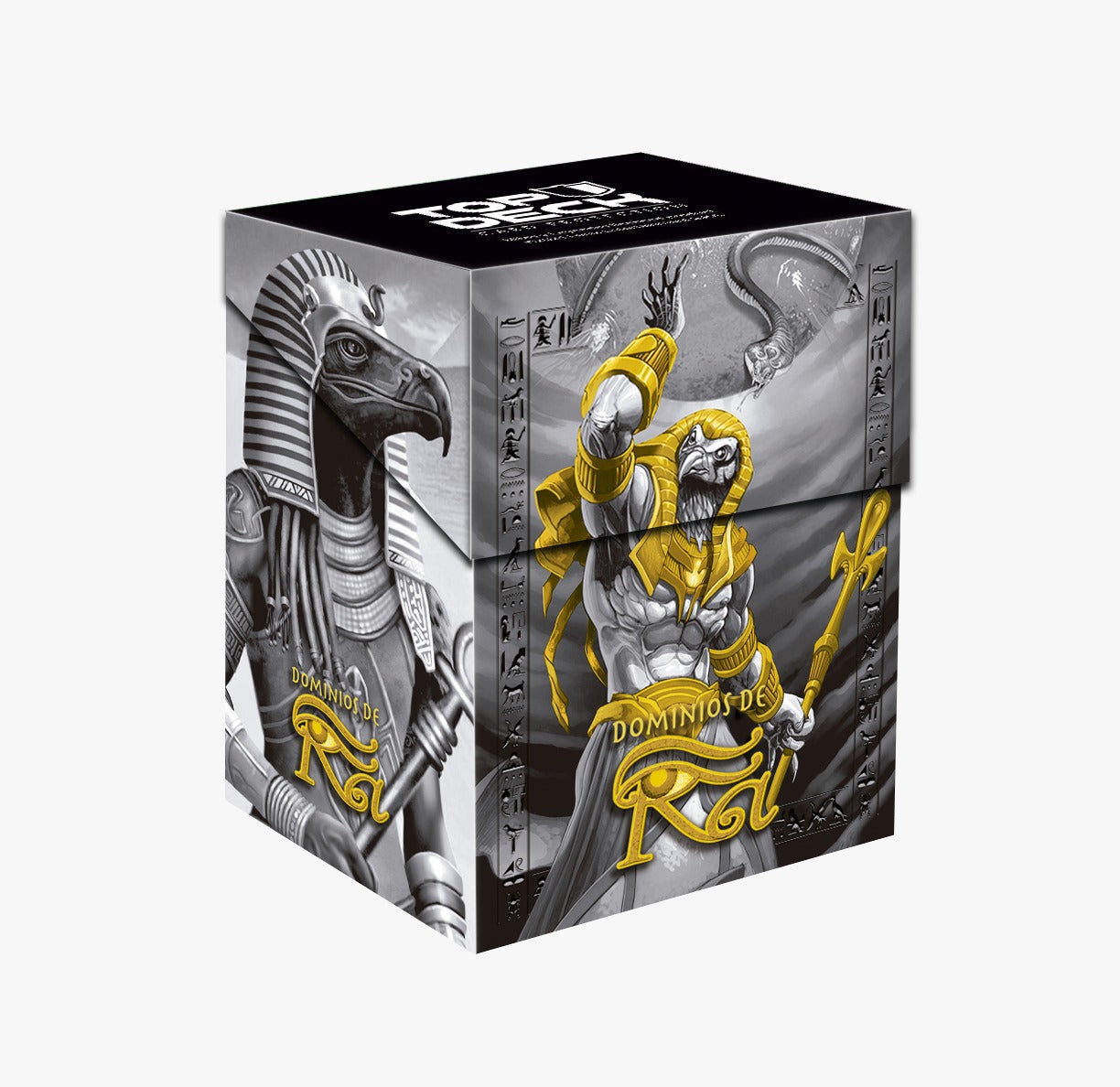 Colección Legendaria Secreta - Dominios de Ra