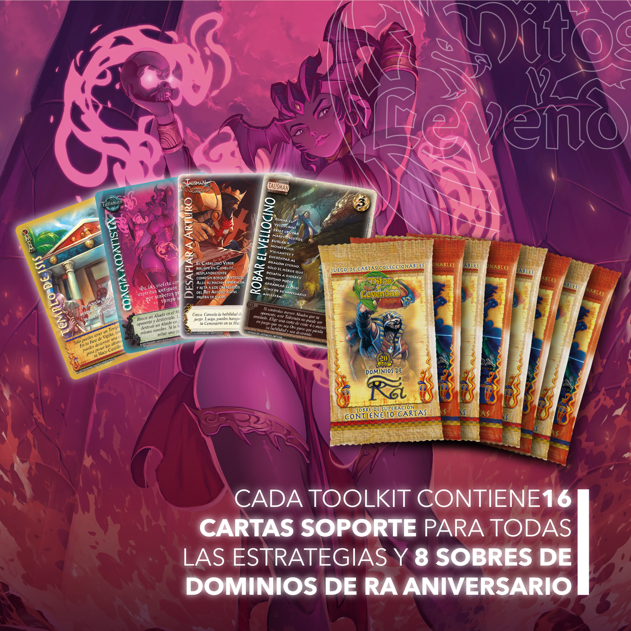 Toolkit Primer Bloque 2026 - Desafío