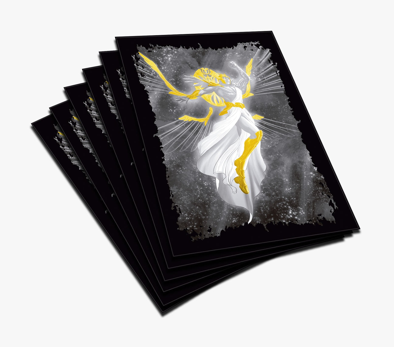 Colección Legendaria Secreta - Hélenica
