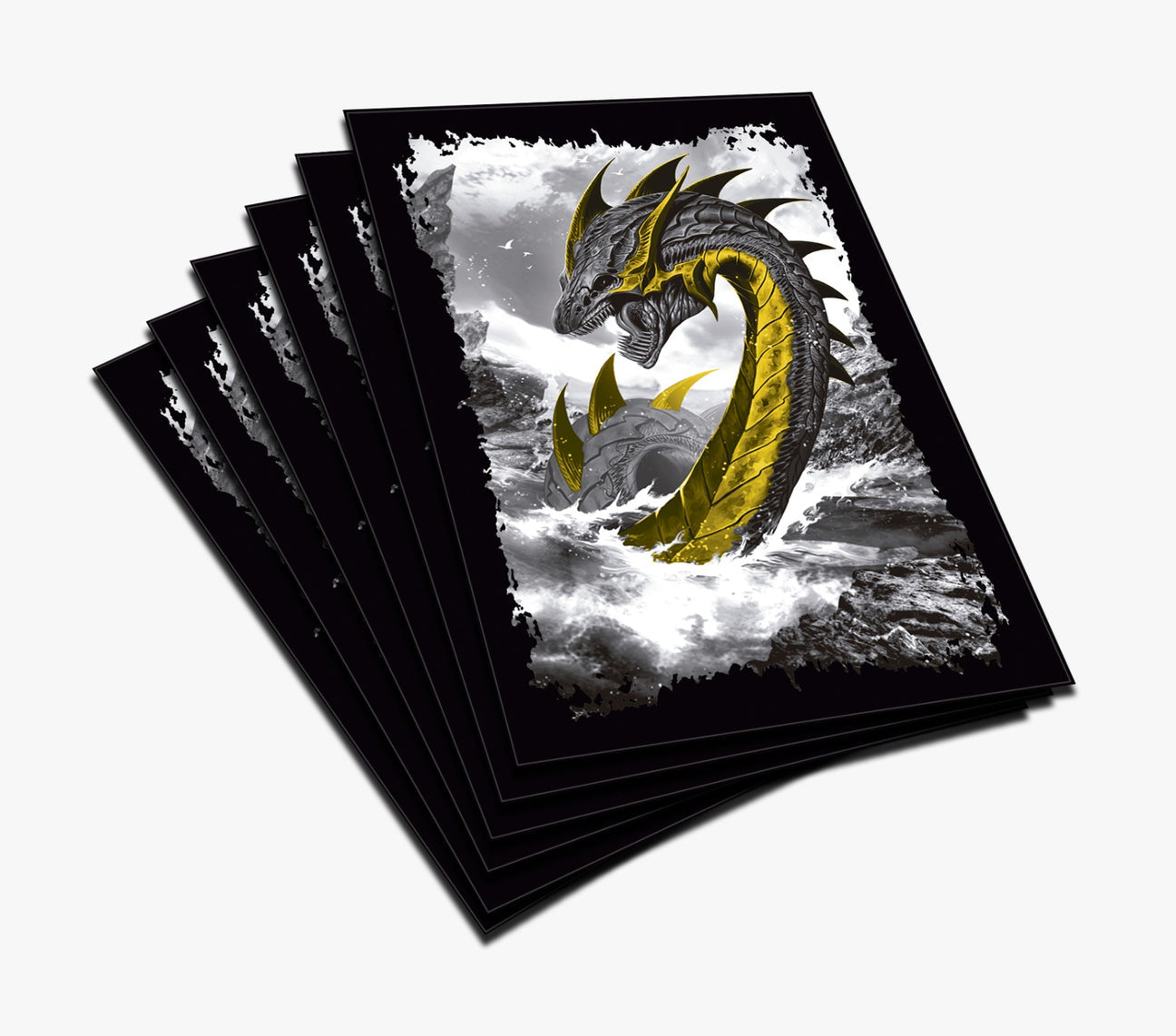 X3 Colección Legendaria Secreta - Hijos de Daana