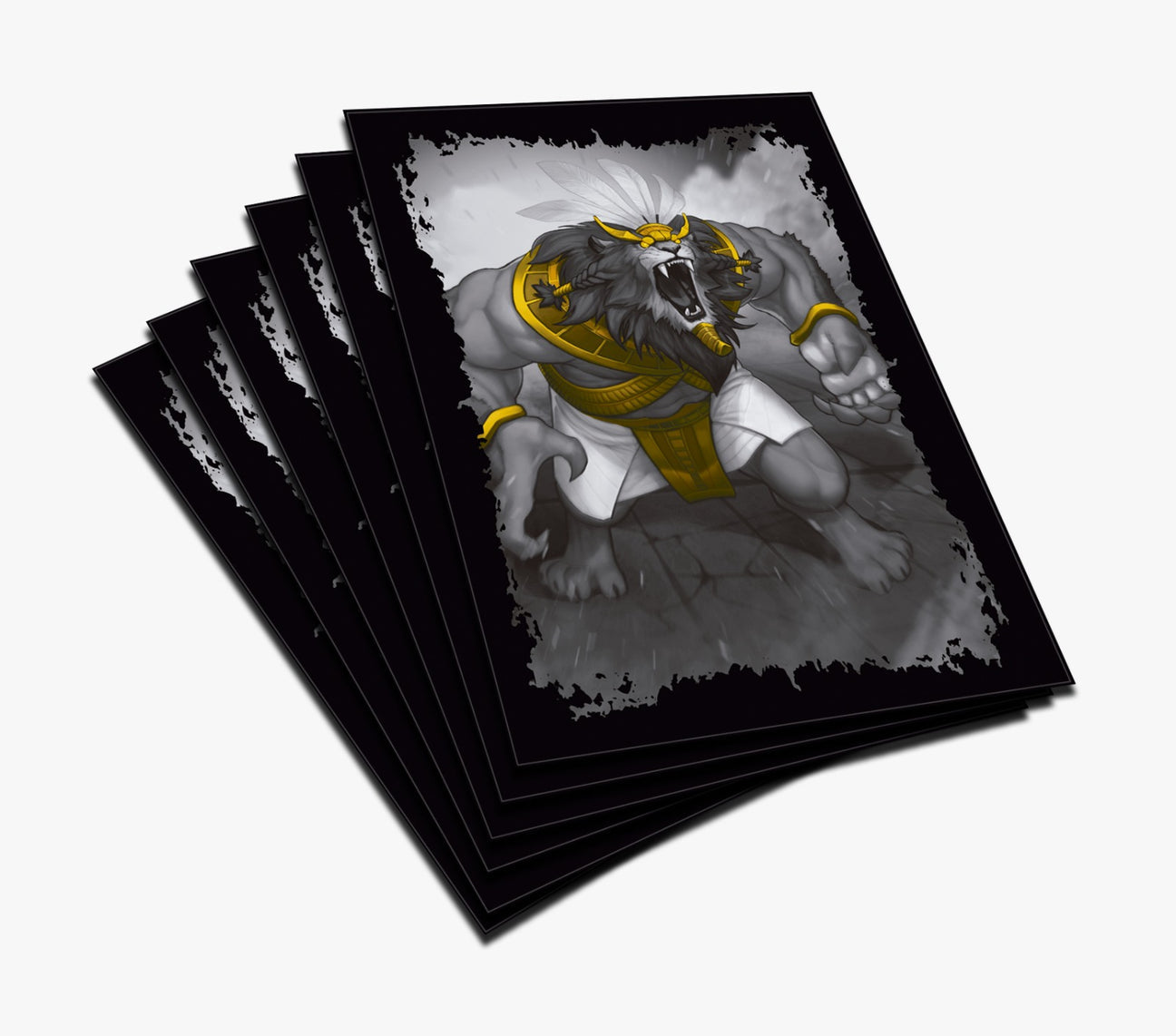 Colección Legendaria Secreta - Dominios de Ra
