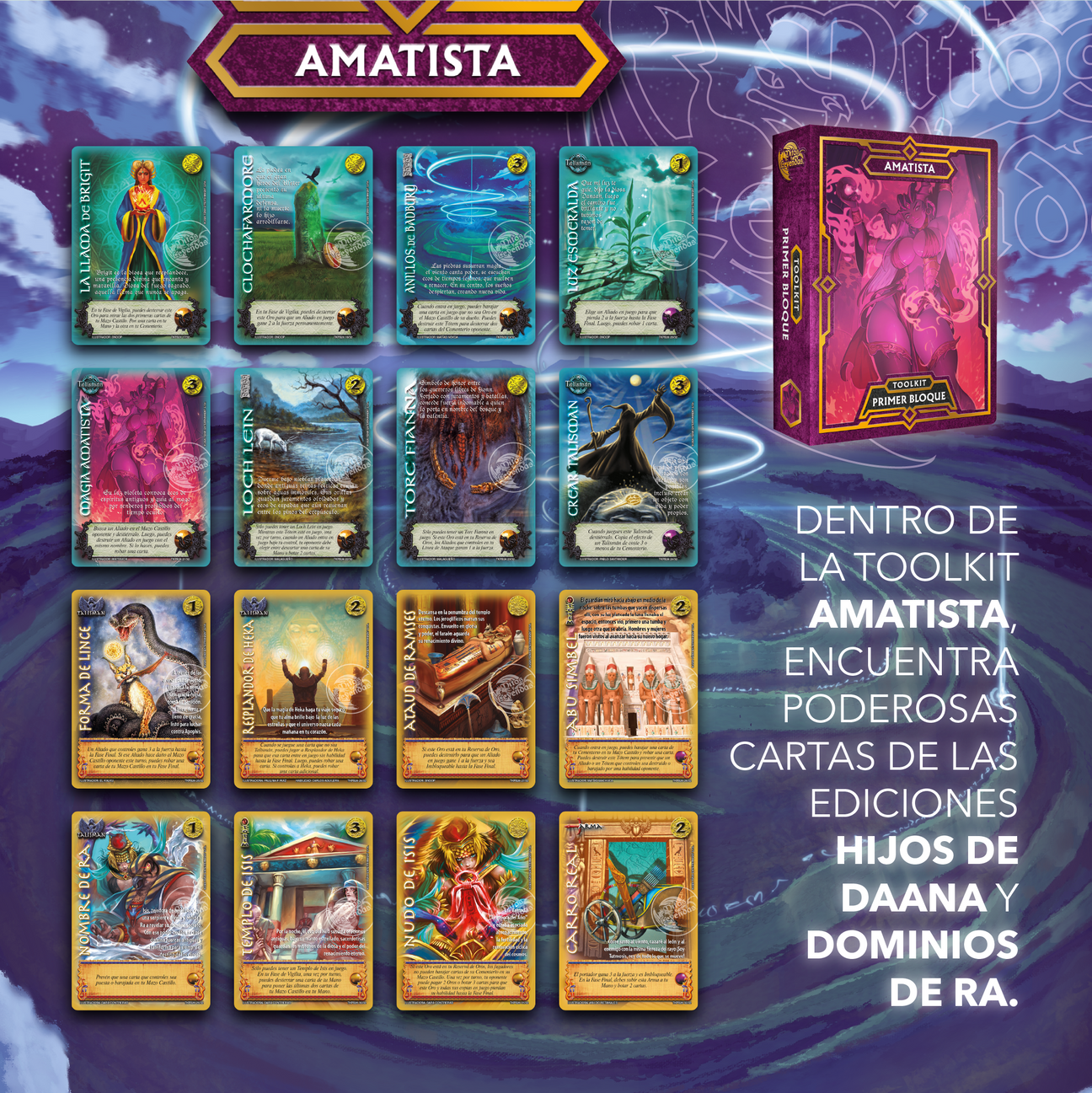 Toolkit Primer Bloque 2026 - Desafío