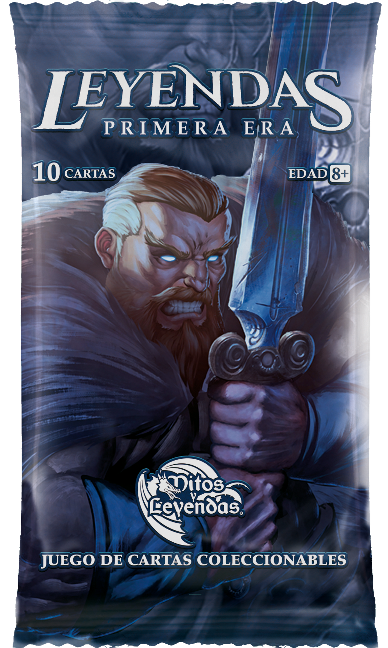 [PREVENTA] Kit de Batalla LPE 4.0 - Vinland