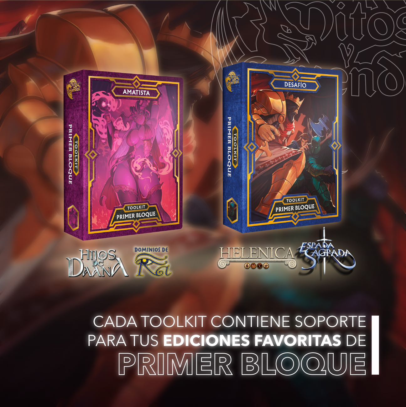 Toolkit Primer Bloque 2026 - Desafío