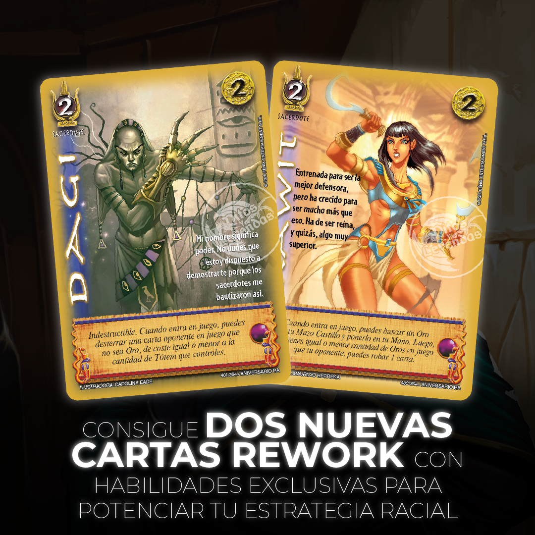 [PREVENTA] 3 Relatos de Dominios de Ra - Sabiduría