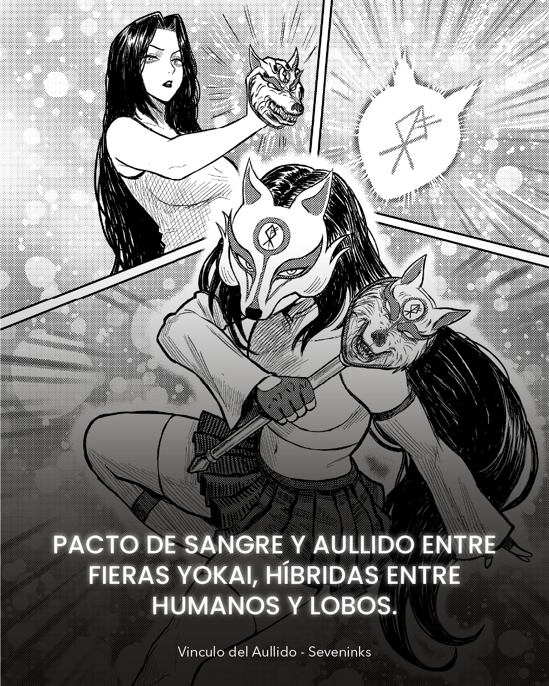 [PREVENTA] 3 Shogun 5 Onna Musha Volumen 2 - Primer Bloque + 3 BUY A BOX