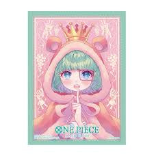 Protectores Estándar Bandai One Piece – Sugar