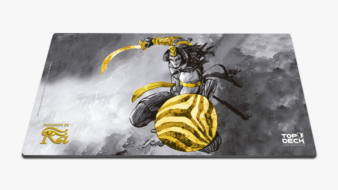 Colección Legendaria Secreta - Dominios de Ra