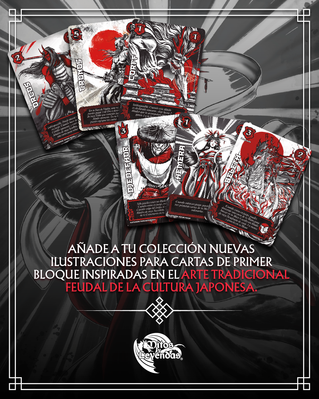 Shogun 4 - Sol Naciente