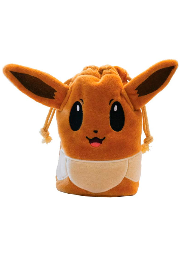 Pokémon TCG – Prismatic Evolutions accesory pouch [ESPAÑOL]