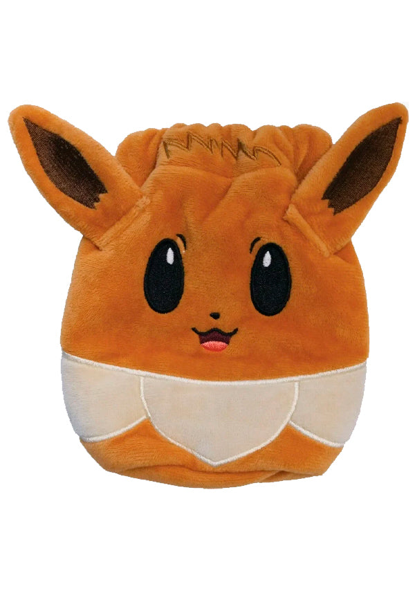 Pokémon TCG – Prismatic Evolutions accesory pouch [ESPAÑOL]