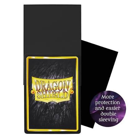 Ajuste Perfecto - Mangas Interiores Gruesas - Negro