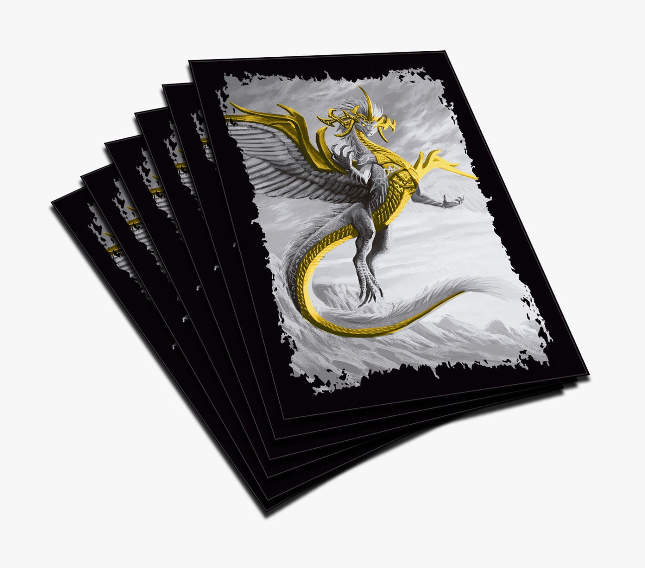X3 Colección Legendaria Secreta - Espada Sagrada
