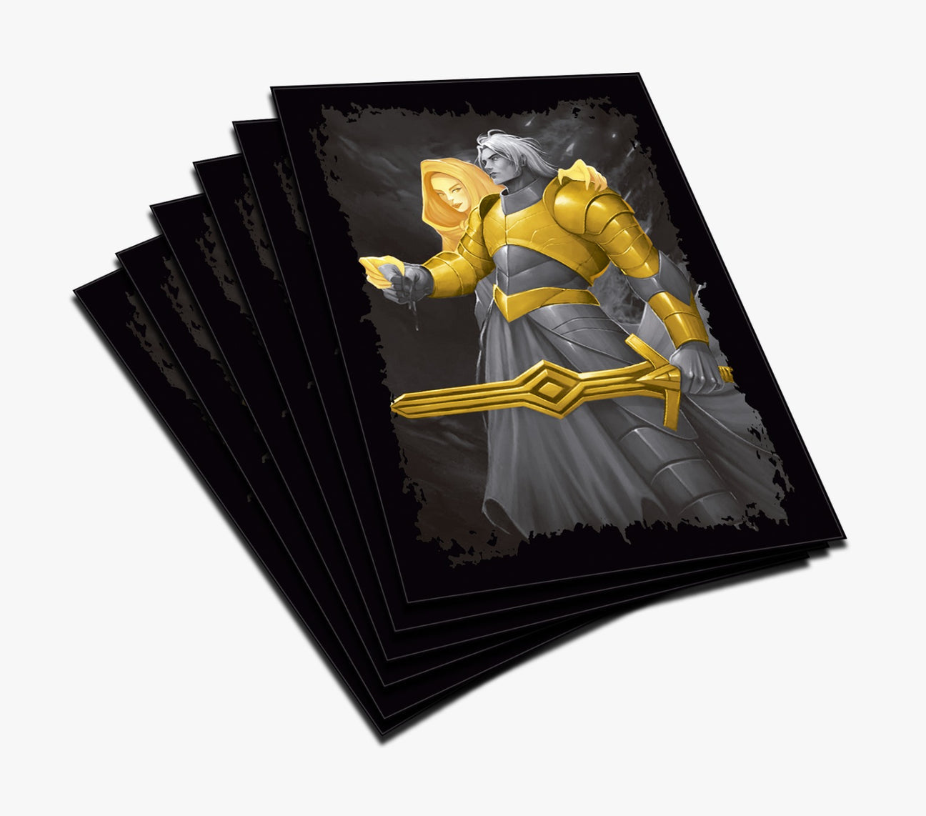 X3 Colección Legendaria Secreta - Espada Sagrada