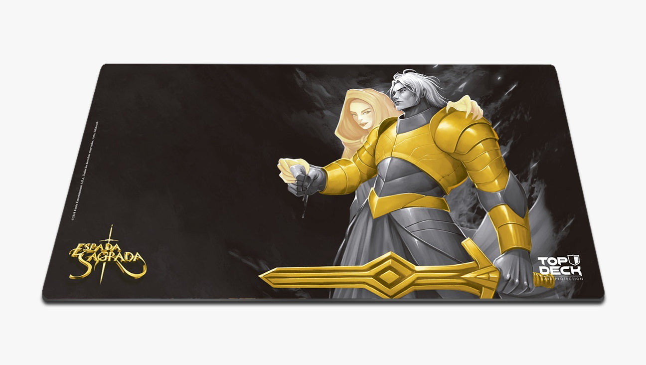 X3 Colección Legendaria Secreta - Espada Sagrada