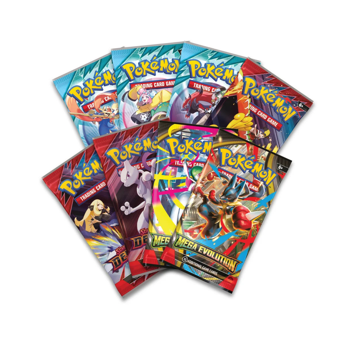Pokémon TCG Mega Venusaur ex Premium Collection Ingles