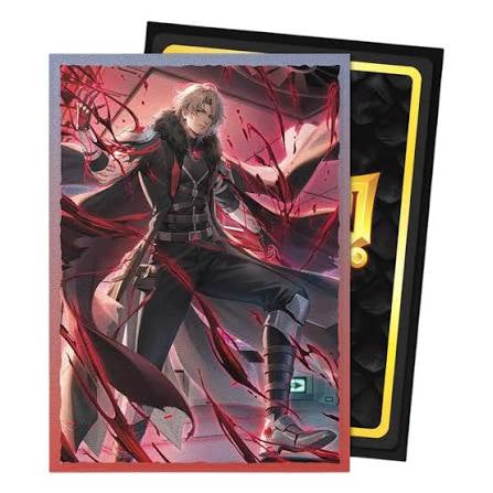 Standard Matte Dante, Hemomancer Grand Archive - Dragon Shield