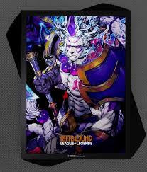 Card Sleeves - Spiritforged Spirit Blossom Darius x100