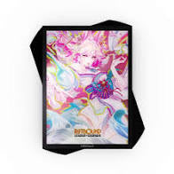 CARD SLEEVES: RIFTBOUND- SPIRITFORGED- V3 (100 CT)