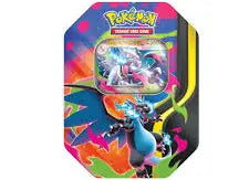 MEGA CHARIZARD Y TIN ENGLISH