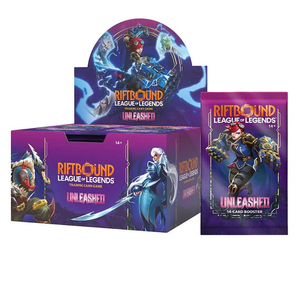 RIFTBOUND – AO Geek Store