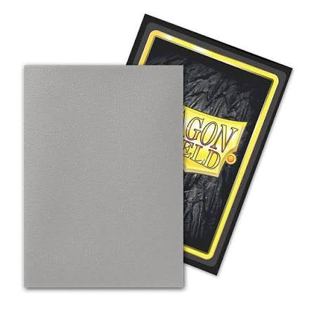 Protectores Dragon Shield Standard Dual Matte: Justice