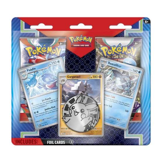 Blister Enhanced 2-Pack (Oct 2025) Inglés