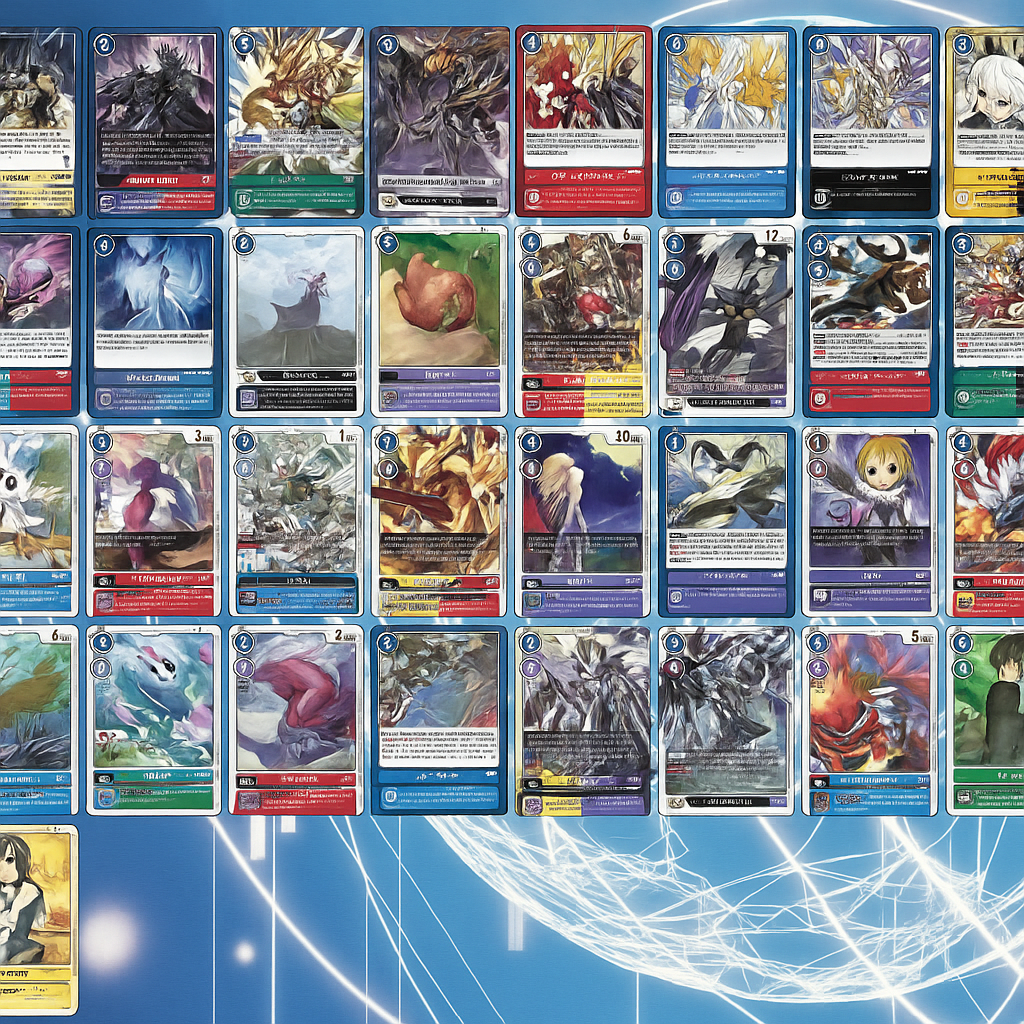 Digimon: Limited Card Pack- BILLION BULLET- LM-06