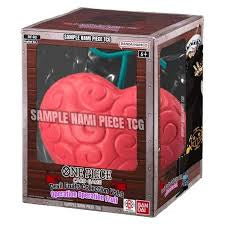One Piece: Devil Fruits Collection Vol.3 (DF03)