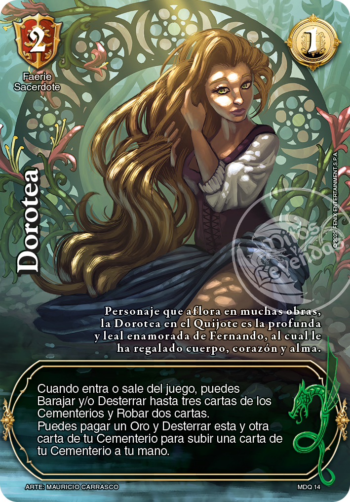 Dorotea (Onyria)
