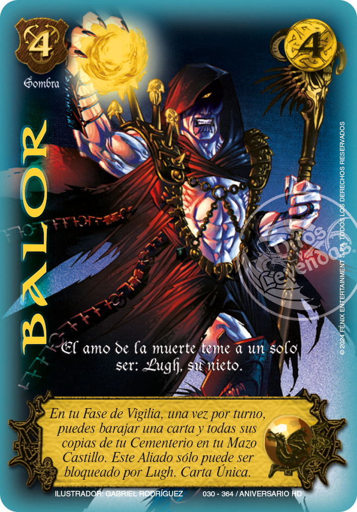 Balor