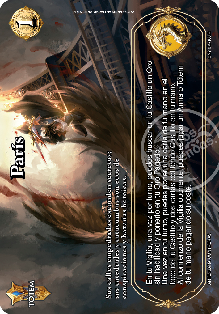 París (Onyria)