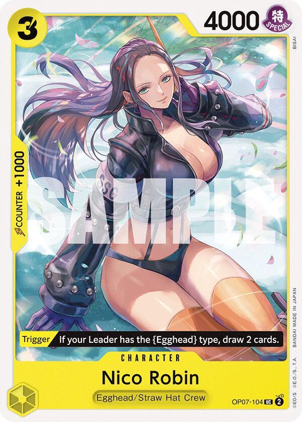 Nico Robin op07-037