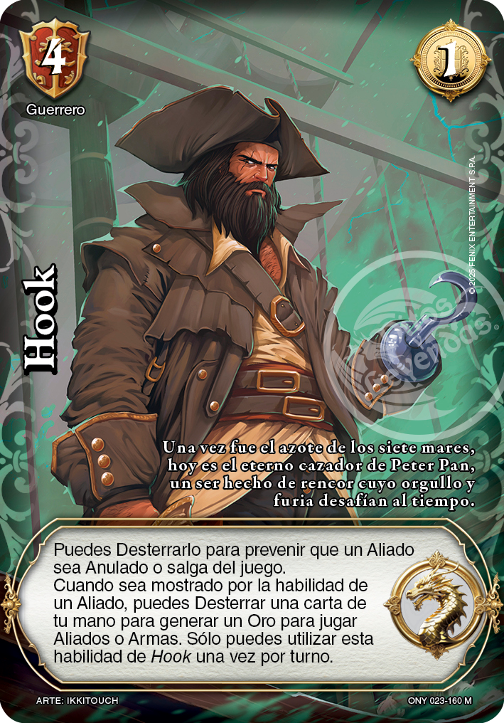 Hook (Onyria)