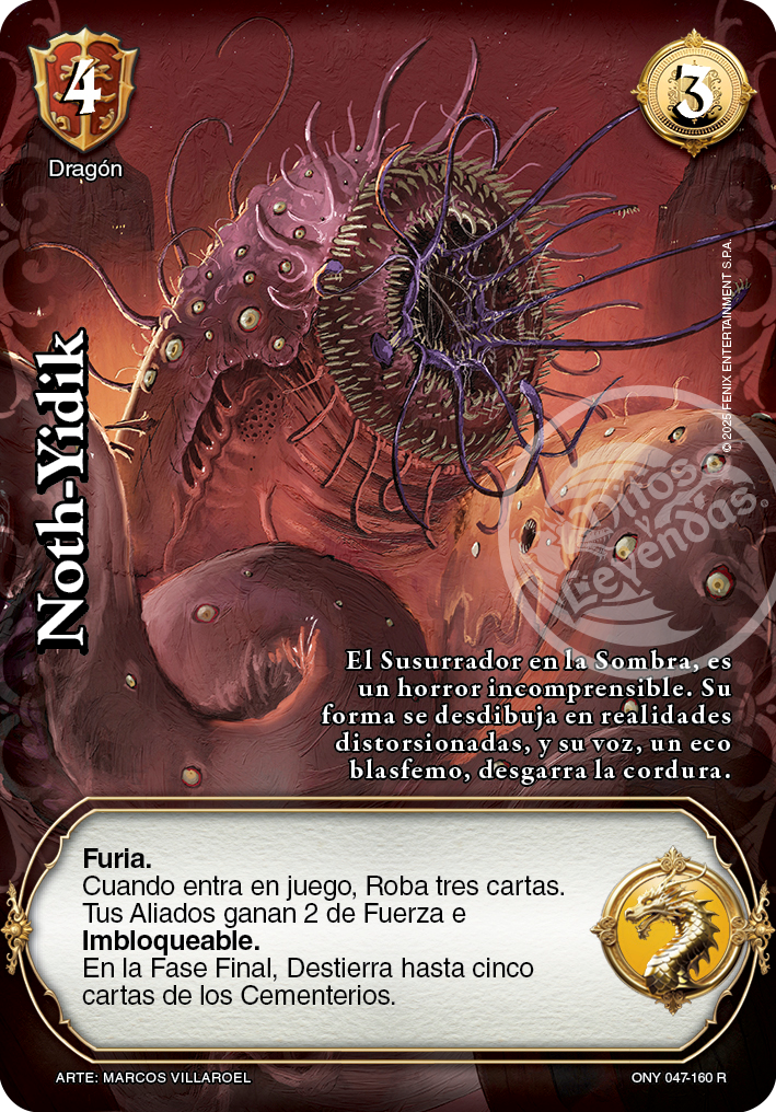 Noth-Yidik (Onyria)