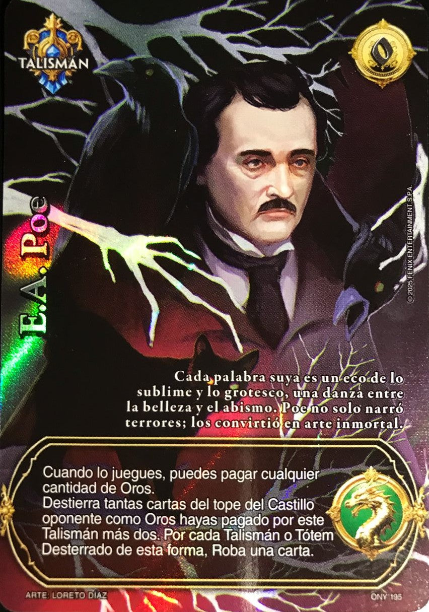 E.A.Poe (Onyria)