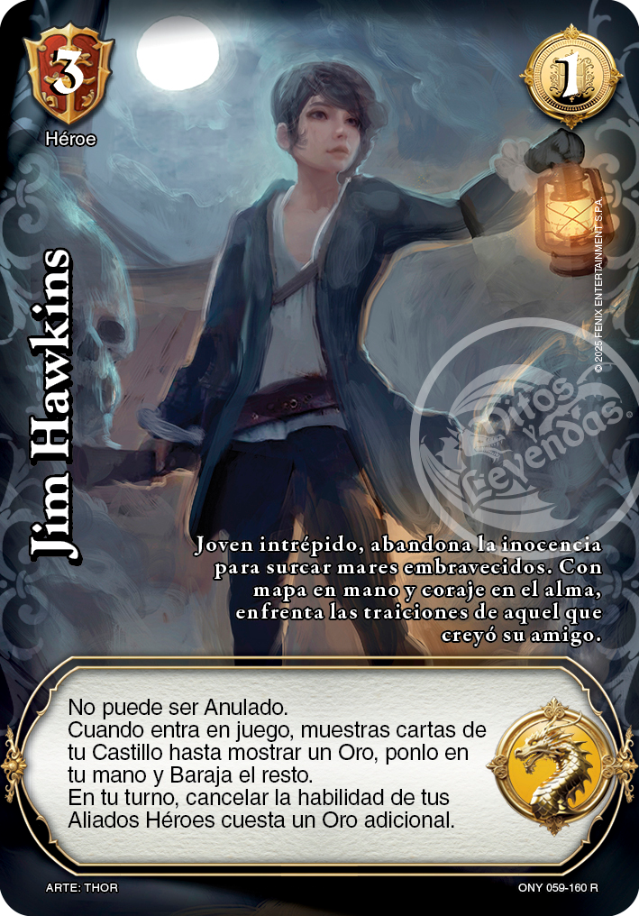 Jim hawkins (Onyria)