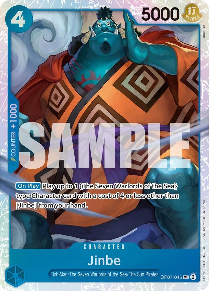 Jinbe op07-004