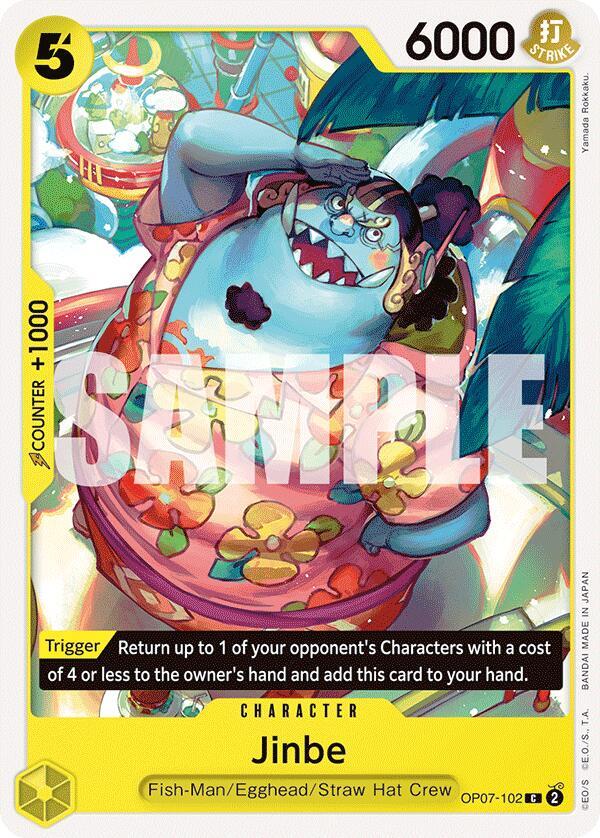 Jinbe op07-116
