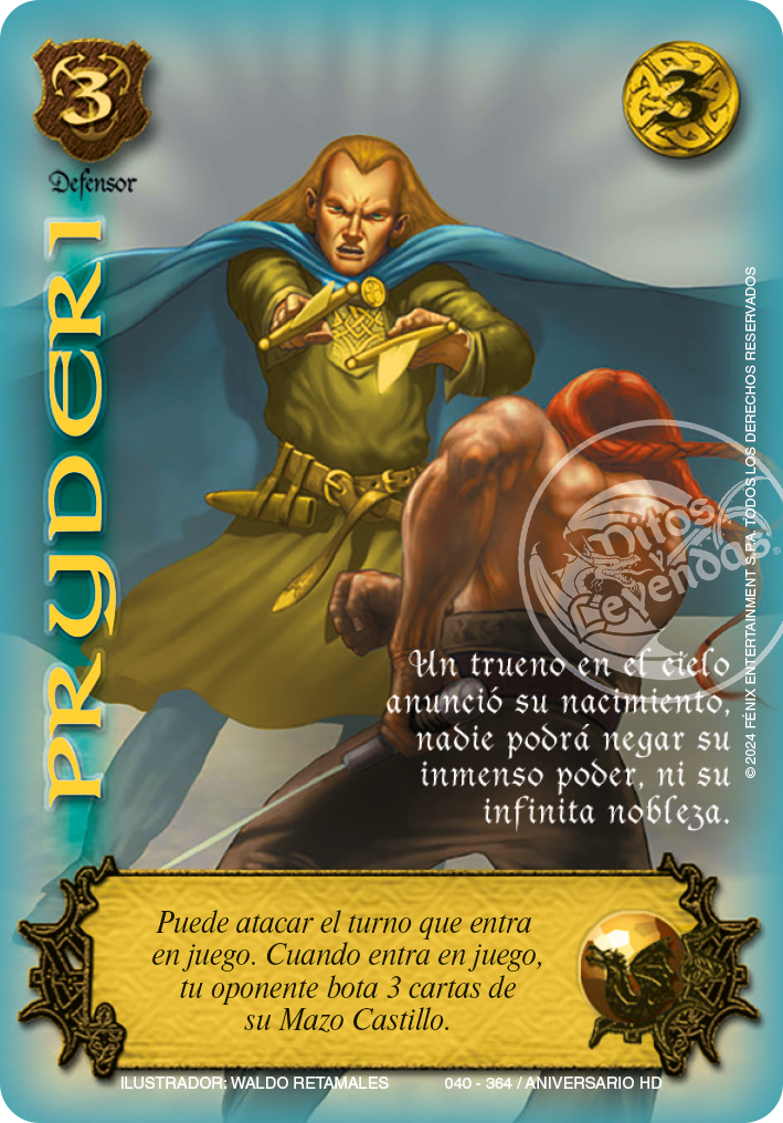 Pryderi
