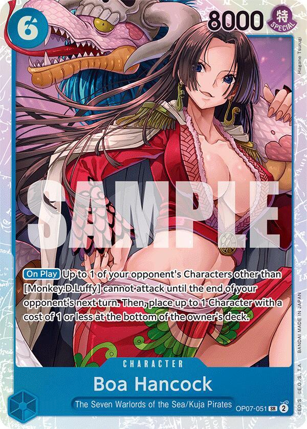 Boa Hancock op07-017