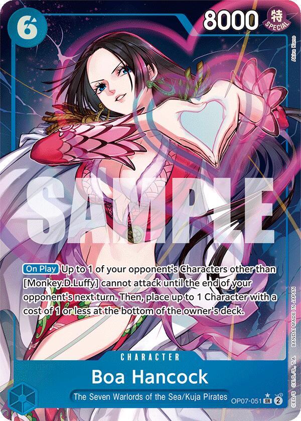 Boa Hancock op07-071
