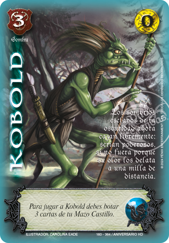 Kobold