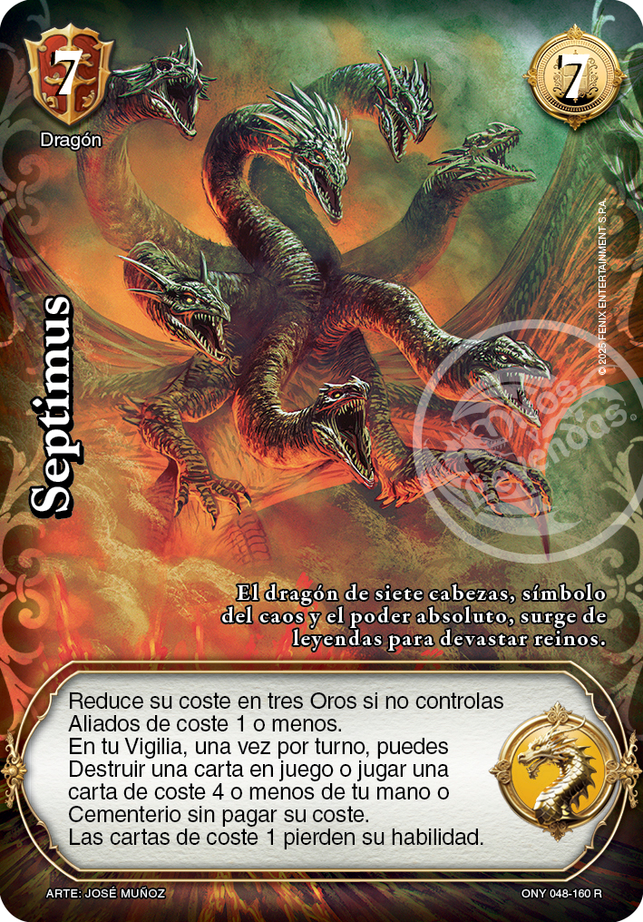 Septimus (Onyria)