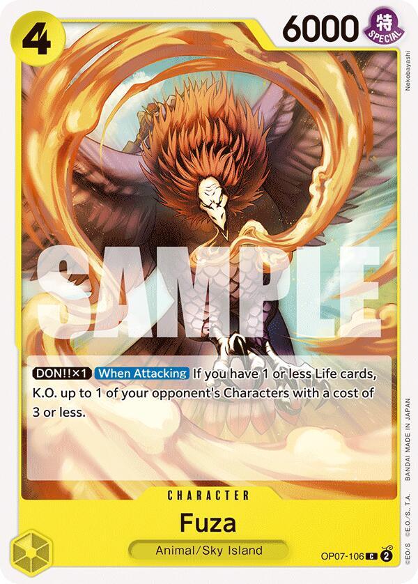 Fuza op07-133