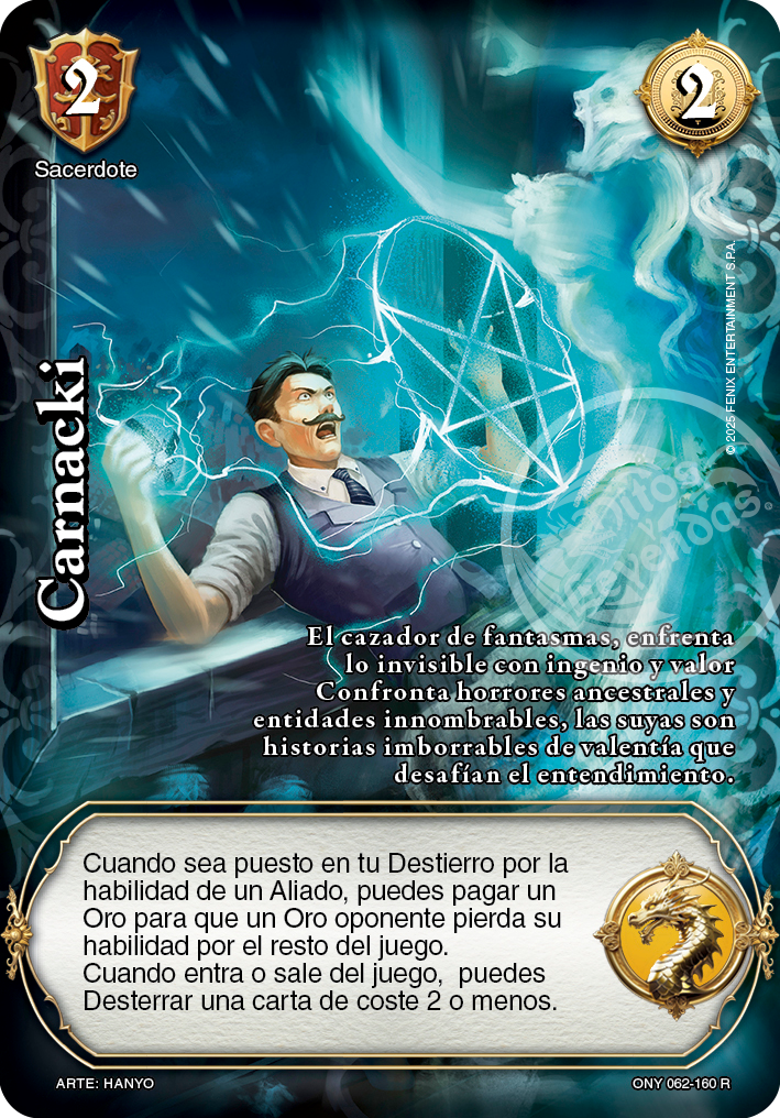 Carnacki (Onyria)